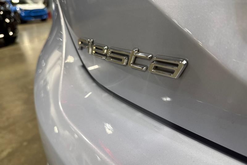 Used Ford Fiesta 2021 for sale - 76452957: Photo 43