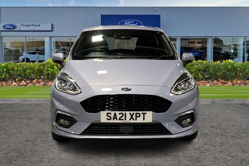Used Ford Fiesta 2021 for sale - 76452957: Photo 6