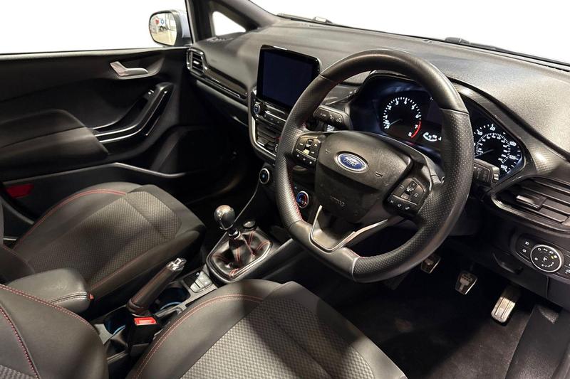 Used Ford Fiesta 2021 for sale - 76452957: Photo 9