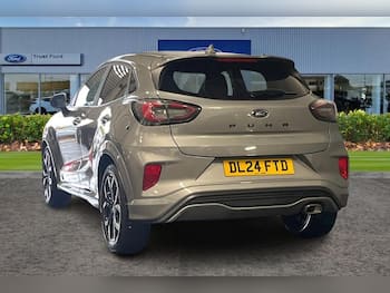 Used Ford Puma 2024 for sale - 79776004: Photo
