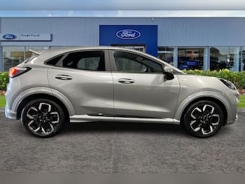 Used Ford Puma 2024 for sale - 79776004: Photo