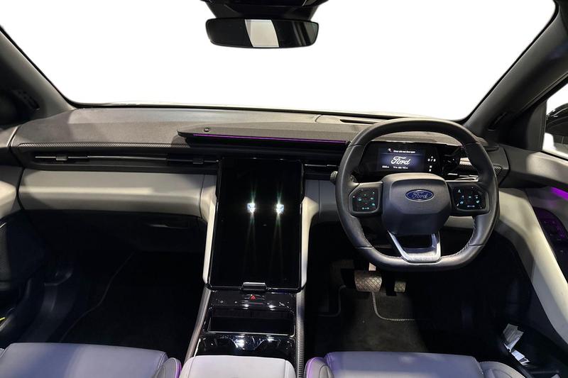 Used Ford Explorer 2025 for sale - 78001082: Photo 10