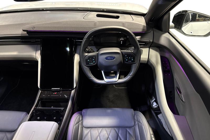 Used Ford Explorer 2025 for sale - 78001082: Photo 11