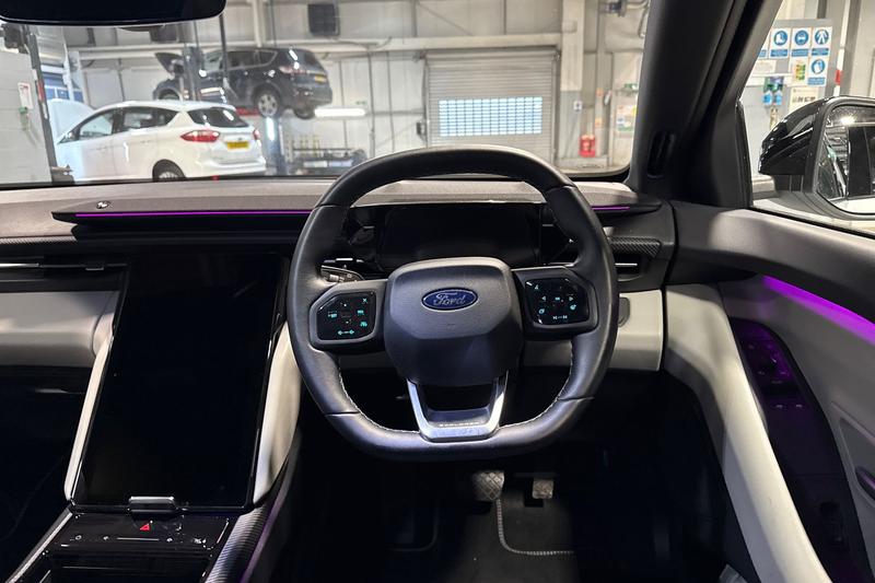 Used Ford Explorer 2025 for sale - 78001082: Photo 12