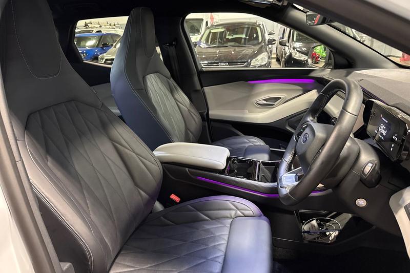 Used Ford Explorer 2025 for sale - 78001082: Photo 17