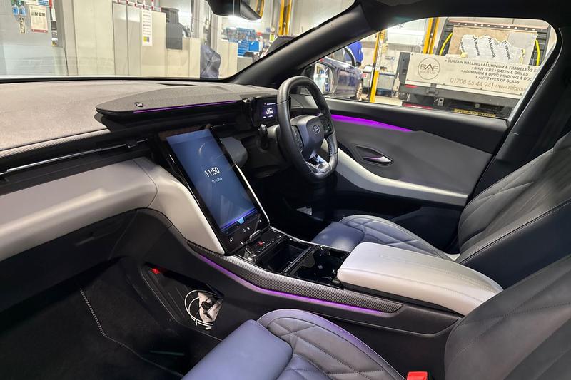 Used Ford Explorer 2025 for sale - 78001082: Photo 18