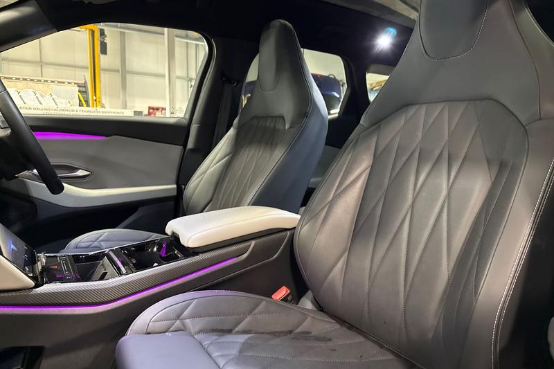 Used Ford Explorer 2025 for sale - 78001082: Photo 19