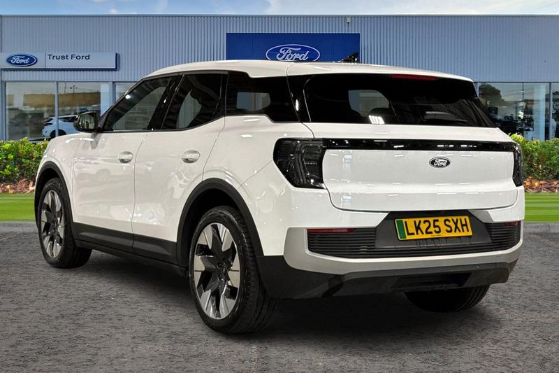 Used Ford Explorer 2025 for sale - 78001082: Photo 2