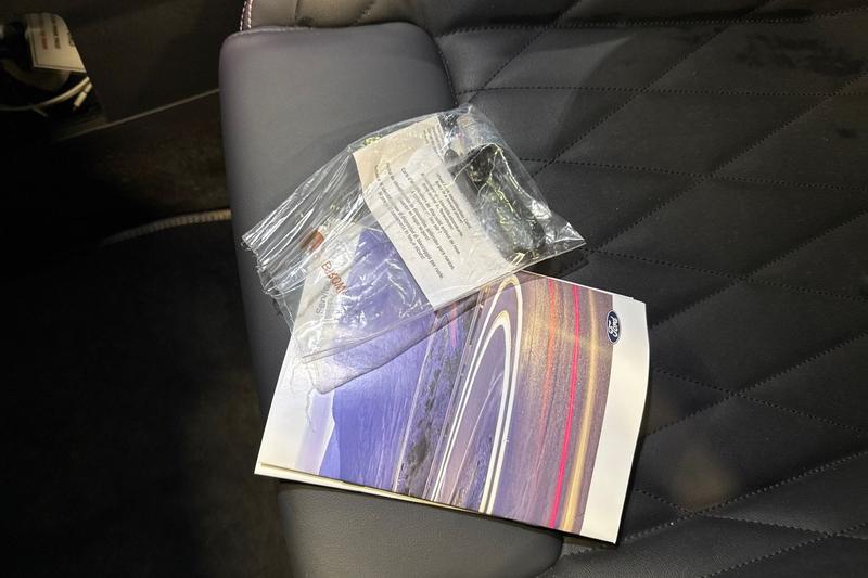 Used Ford Explorer 2025 for sale - 78001082: Photo 22