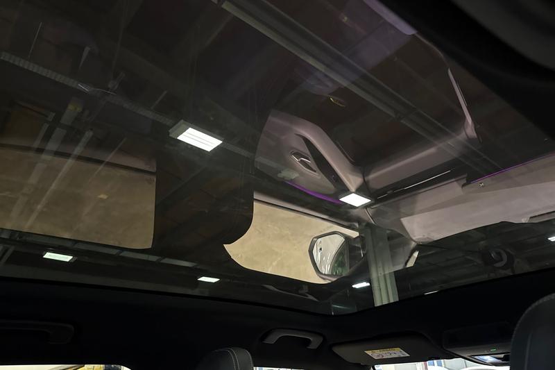 Used Ford Explorer 2025 for sale - 78001082: Photo 25