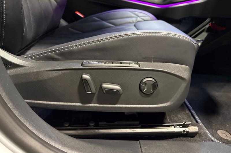 Used Ford Explorer 2025 for sale - 78001082: Photo 26