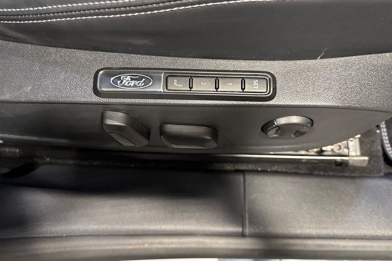 Used Ford Explorer 2025 for sale - 78001082: Photo 28