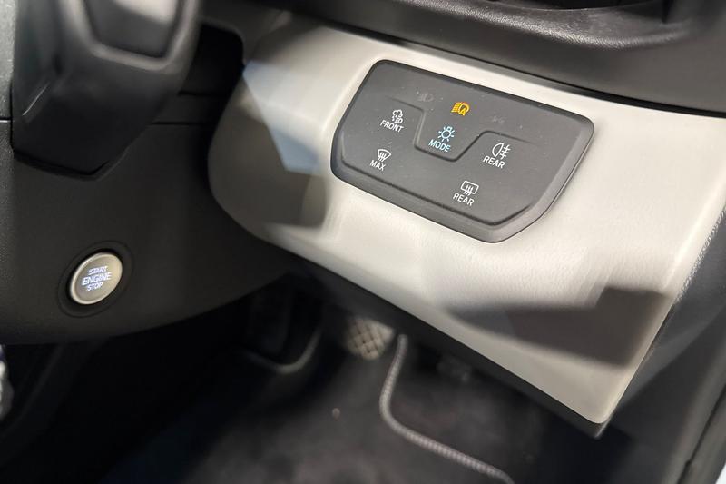 Used Ford Explorer 2025 for sale - 78001082: Photo 29