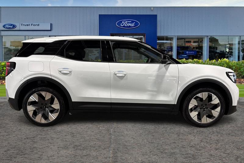 Used Ford Explorer 2025 for sale - 78001082: Photo 3