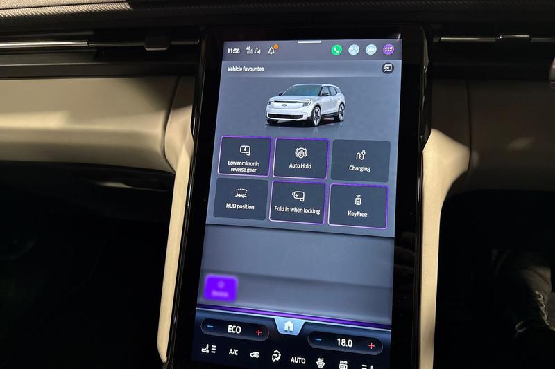 Used Ford Explorer 2025 for sale - 78001082: Photo 33