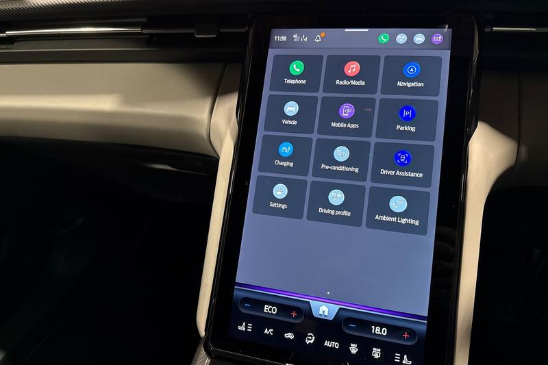 Used Ford Explorer 2025 for sale - 78001082: Photo 34