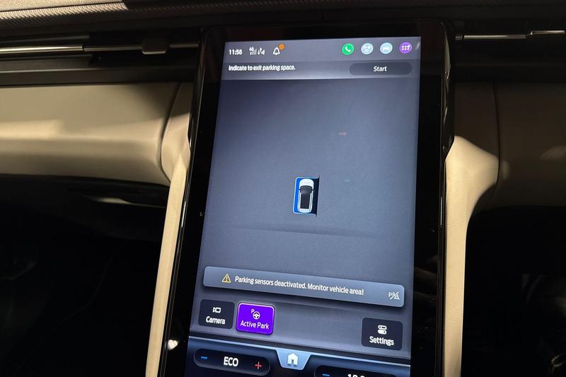 Used Ford Explorer 2025 for sale - 78001082: Photo 35