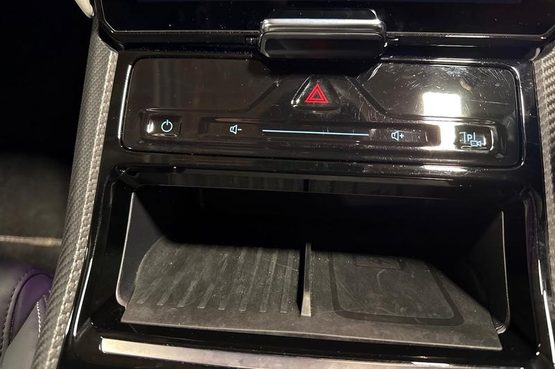 Used Ford Explorer 2025 for sale - 78001082: Photo 38