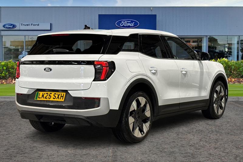 Used Ford Explorer 2025 for sale - 78001082: Photo 4