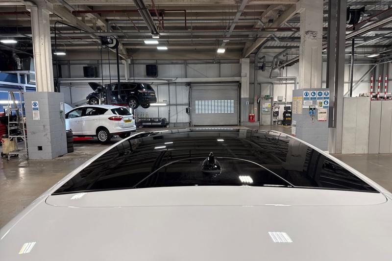 Used Ford Explorer 2025 for sale - 78001082: Photo 40