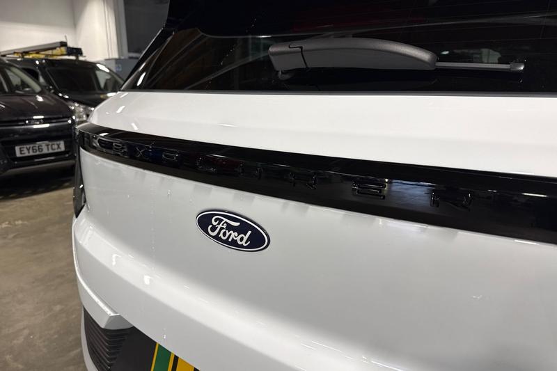 Used Ford Explorer 2025 for sale - 78001082: Photo 43