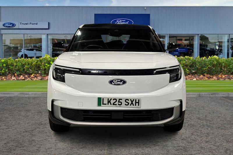 Used Ford Explorer 2025 for sale - 78001082: Photo 6