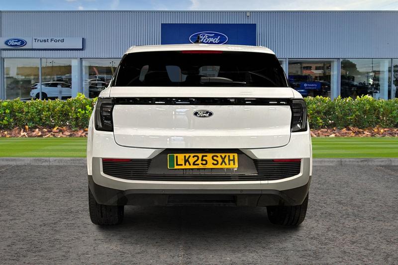 Used Ford Explorer 2025 for sale - 78001082: Photo 7