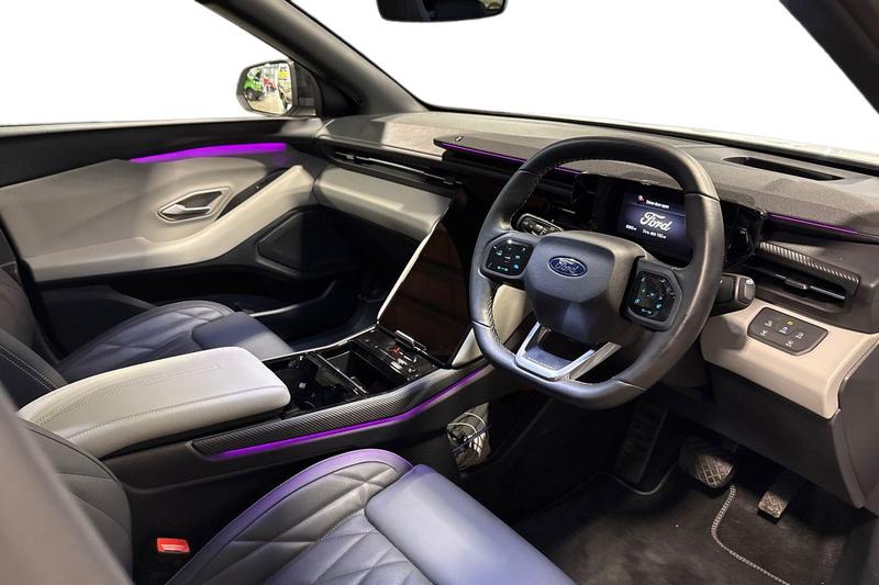 Used Ford Explorer 2025 for sale - 78001082: Photo 9