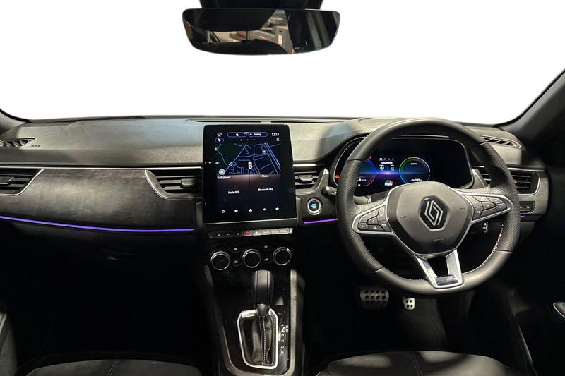 Used Renault Arkana 2023 for sale - 77619950: Photo 10