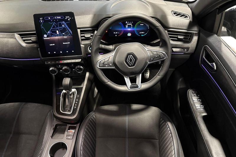 Used Renault Arkana 2023 for sale - 77619950: Photo 11