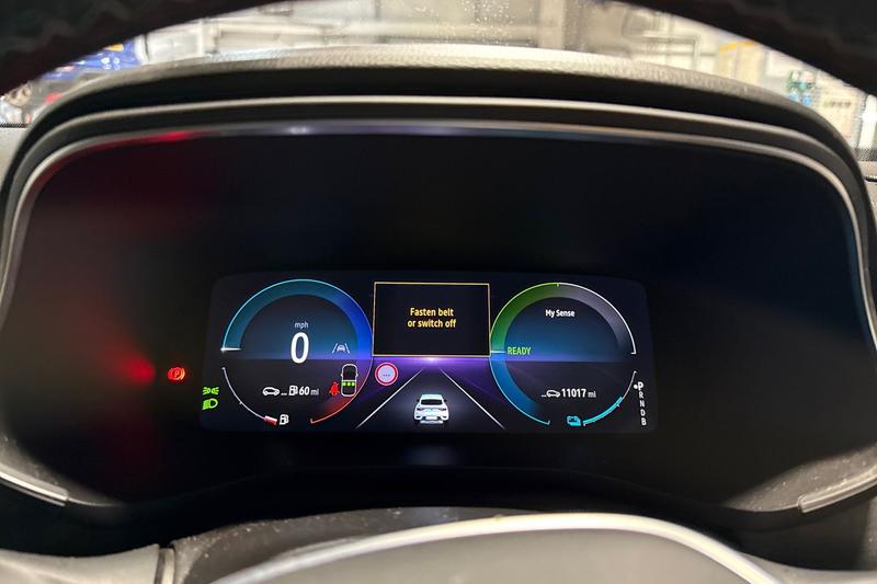 Used Renault Arkana 2023 for sale - 77619950: Photo 13