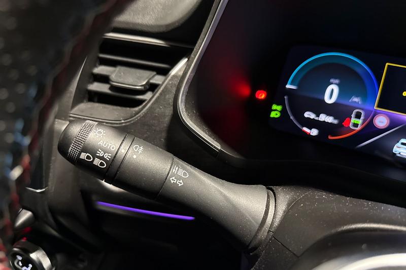 Used Renault Arkana 2023 for sale - 77619950: Photo 14