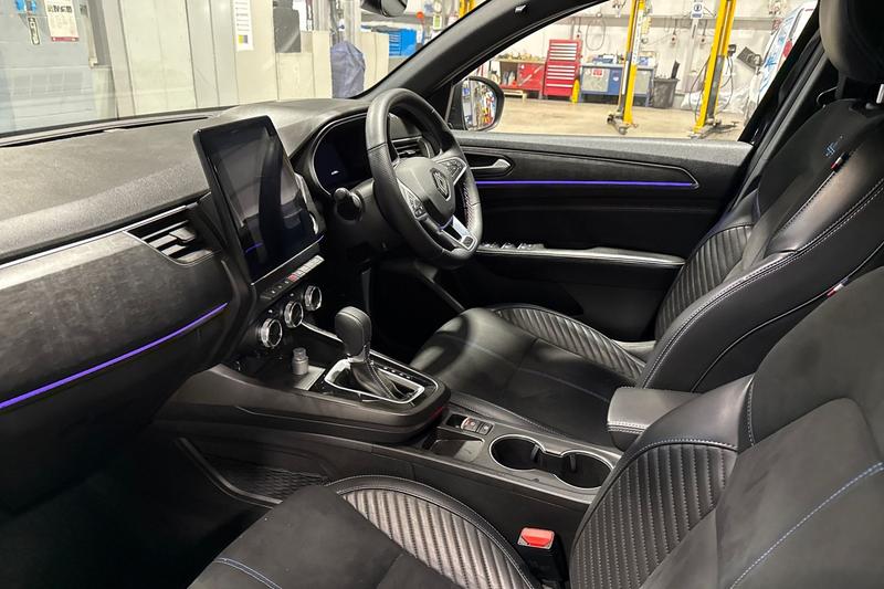 Used Renault Arkana 2023 for sale - 77619950: Photo 18