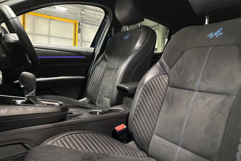 Used Renault Arkana 2023 for sale - 77619950: Photo 19