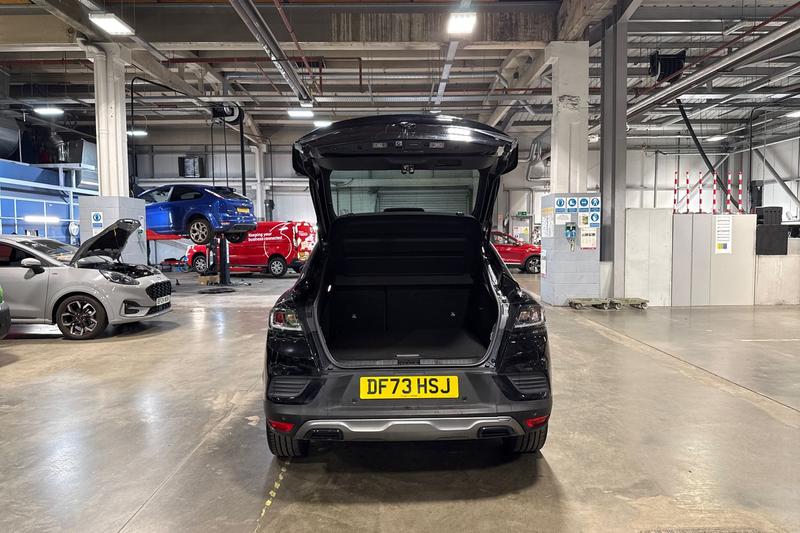 Used Renault Arkana 2023 for sale - 77619950: Photo 21