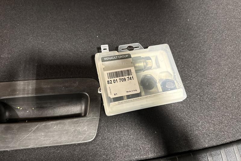 Used Renault Arkana 2023 for sale - 77619950: Photo 24