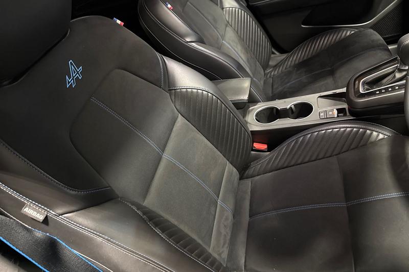 Used Renault Arkana 2023 for sale - 77619950: Photo 27