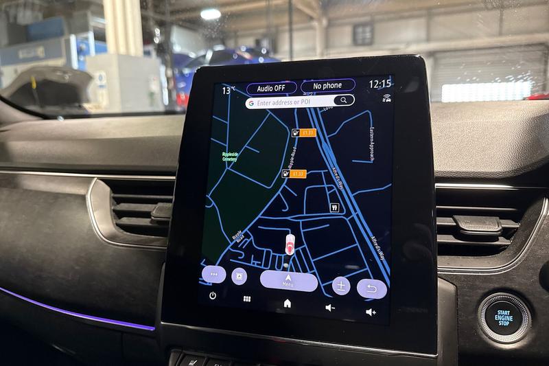 Used Renault Arkana 2023 for sale - 77619950: Photo 29