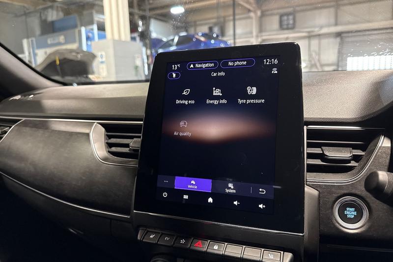 Used Renault Arkana 2023 for sale - 77619950: Photo 32