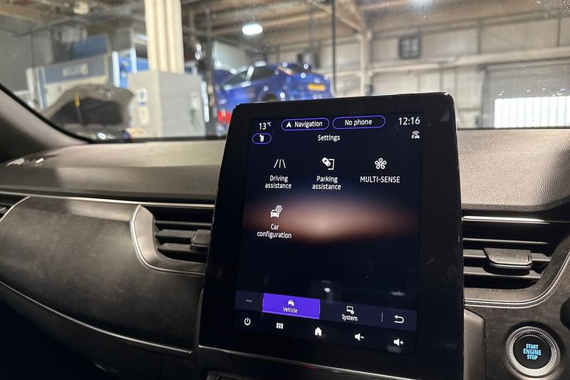 Used Renault Arkana 2023 for sale - 77619950: Photo 34