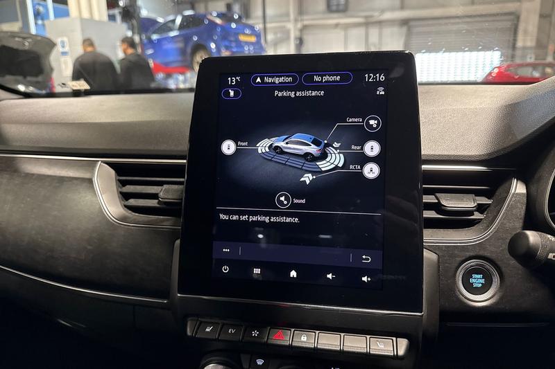 Used Renault Arkana 2023 for sale - 77619950: Photo 35