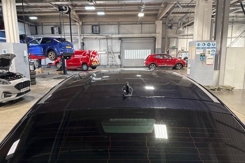 Used Renault Arkana 2023 for sale - 77619950: Photo 36