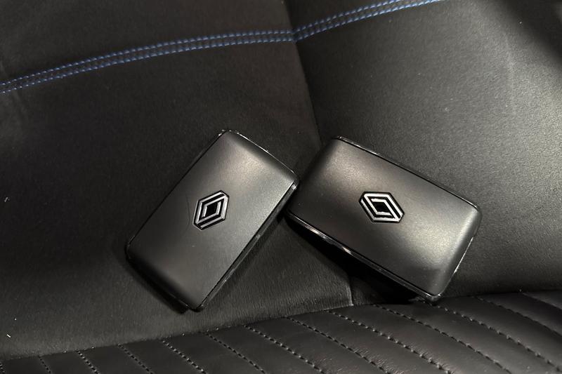 Used Renault Arkana 2023 for sale - 77619950: Photo 38