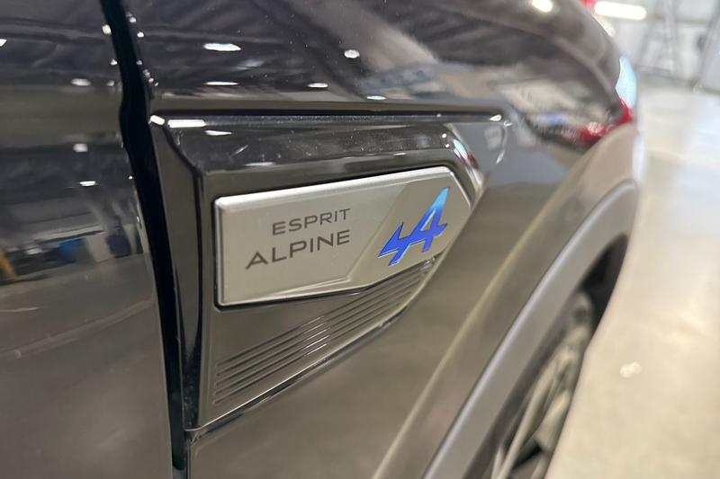 Used Renault Arkana 2023 for sale - 77619950: Photo 39