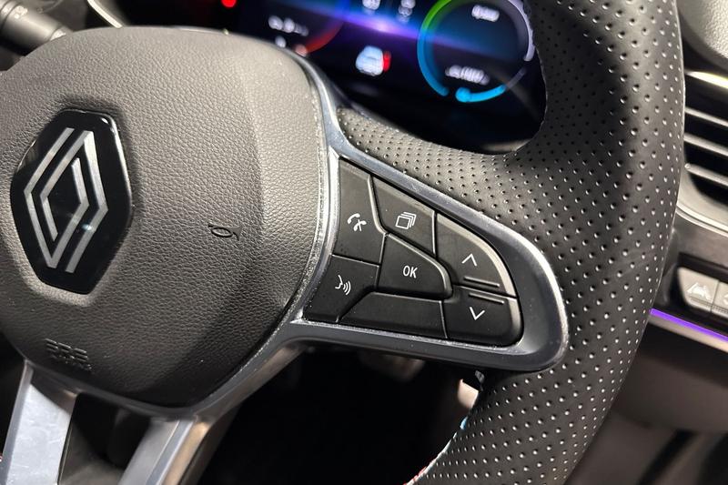 Used Renault Arkana 2023 for sale - 77619950: Photo 44