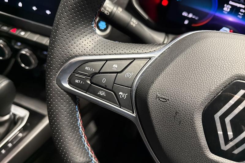 Used Renault Arkana 2023 for sale - 77619950: Photo 45