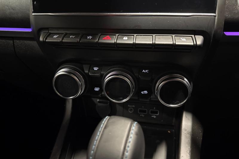 Used Renault Arkana 2023 for sale - 77619950: Photo 48