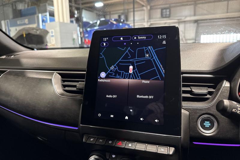 Used Renault Arkana 2023 for sale - 77619950: Photo 49