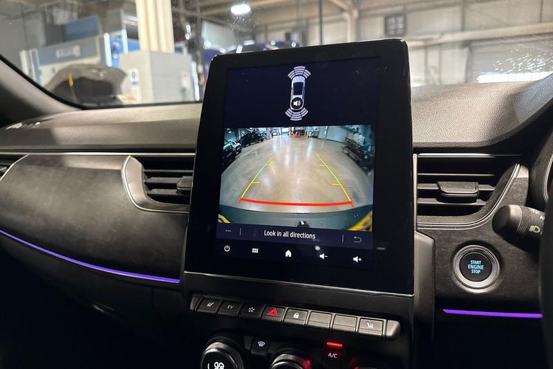 Used Renault Arkana 2023 for sale - 77619950: Photo 50