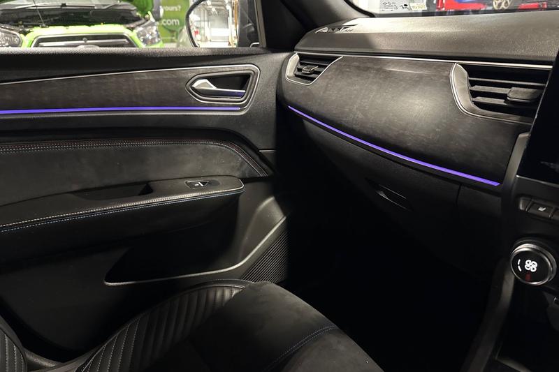 Used Renault Arkana 2023 for sale - 77619950: Photo 51